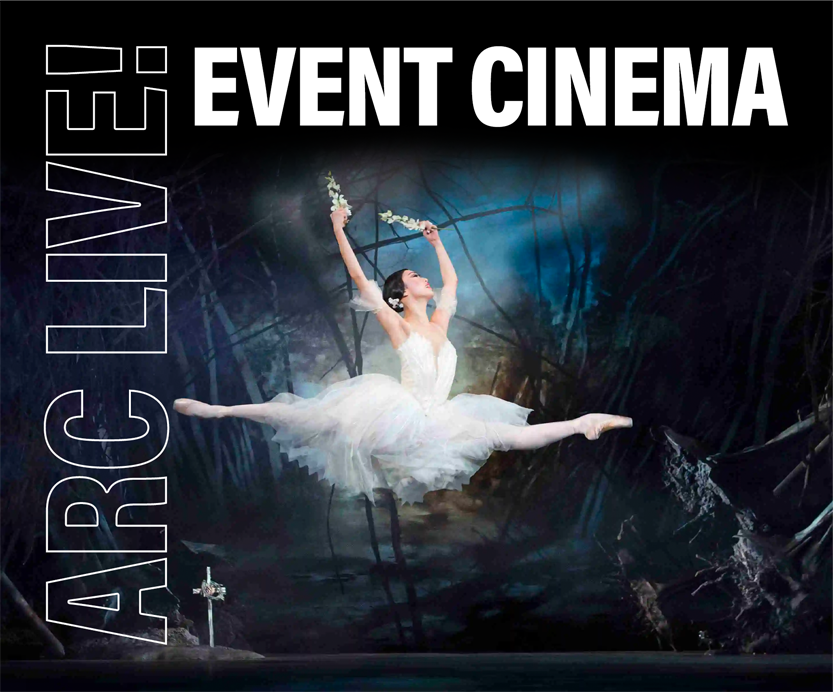Arc Live! Event Cinema