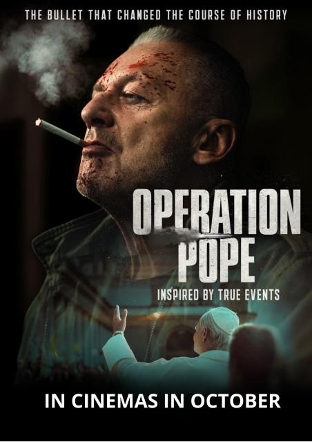 Operation Pope