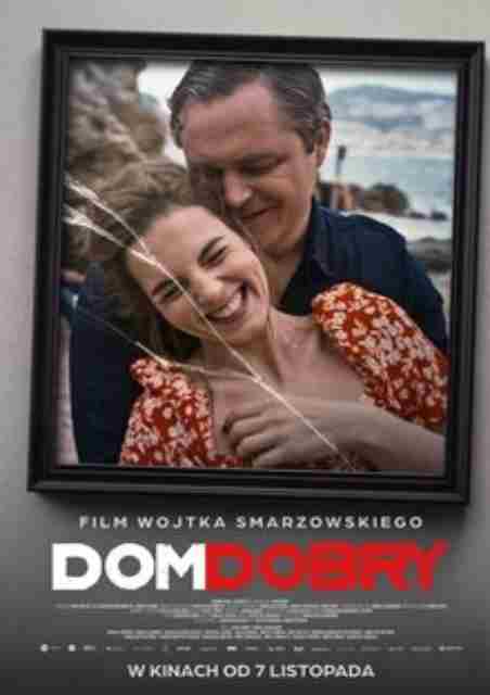 Dom Dobry (A Good Home)