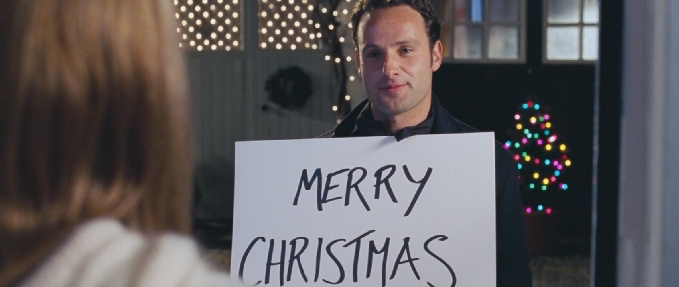 Love Actually