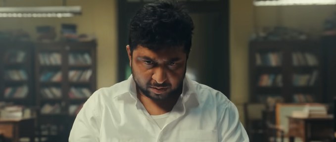 Athiradi (Malayalam)