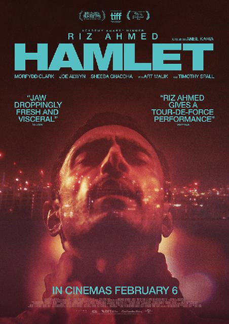 Hamlet