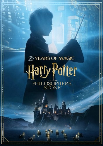 Harry Potter And The Philosopher's Stone (25th Anniversary)