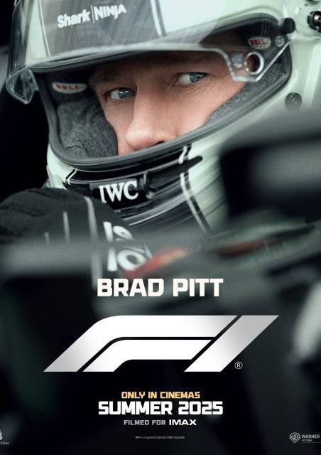 F1® The Movie