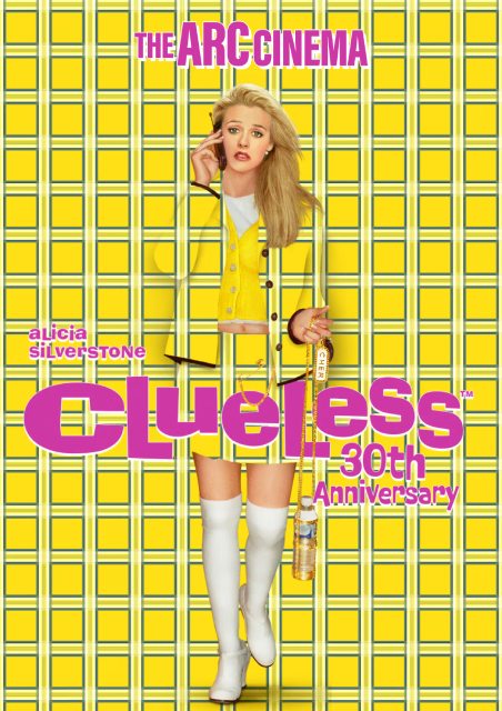 Clueless (30th Anniversary)  
