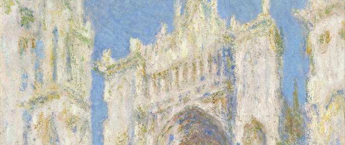 Exhibition On Screen: Monet